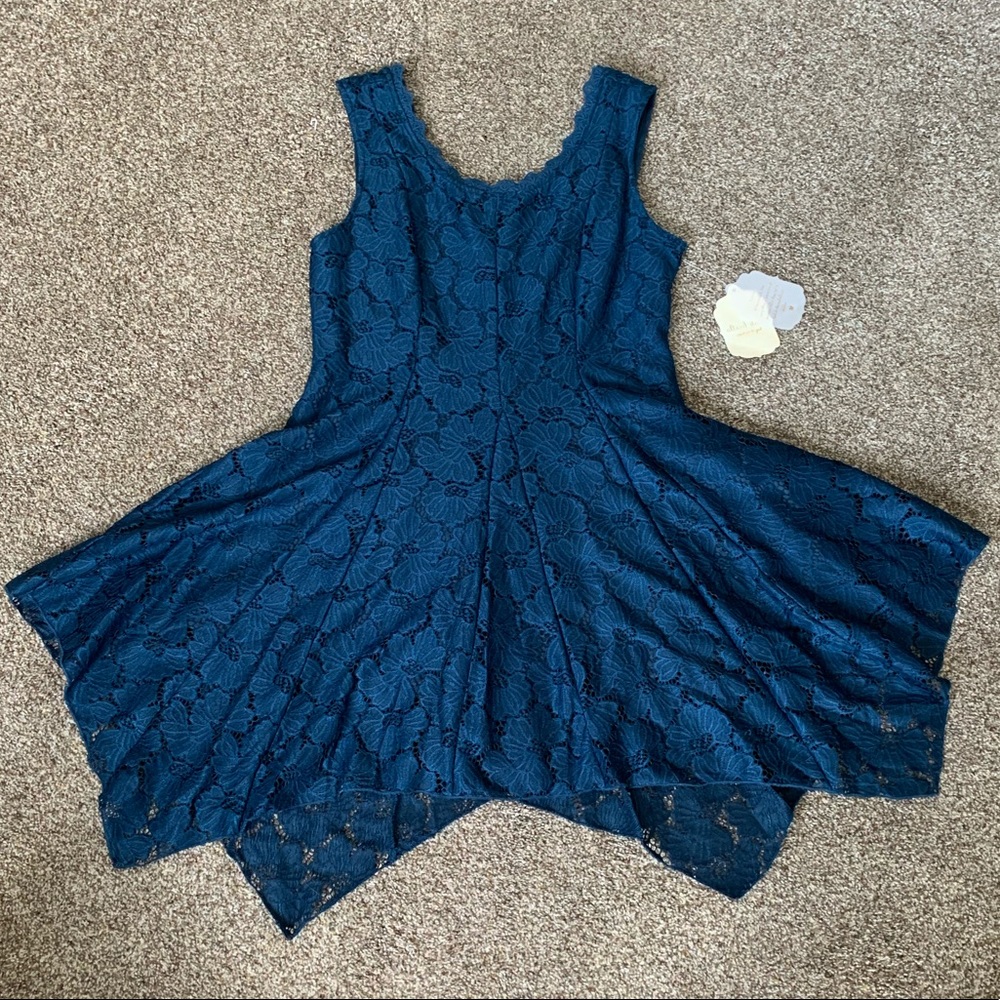 Romanic style dress